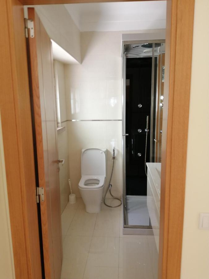 Appartement Oriente Dna V Lissabon