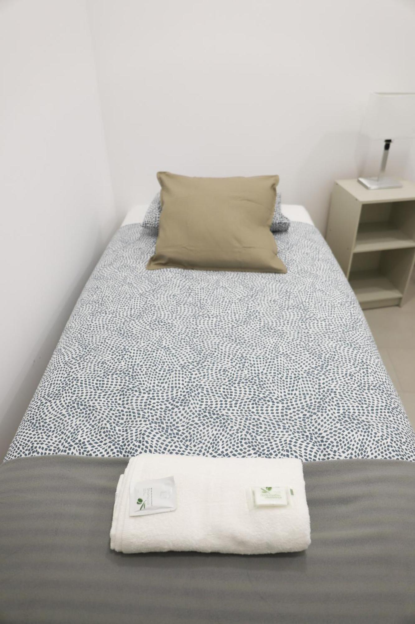 Appartement Oriente Dna V Lissabon