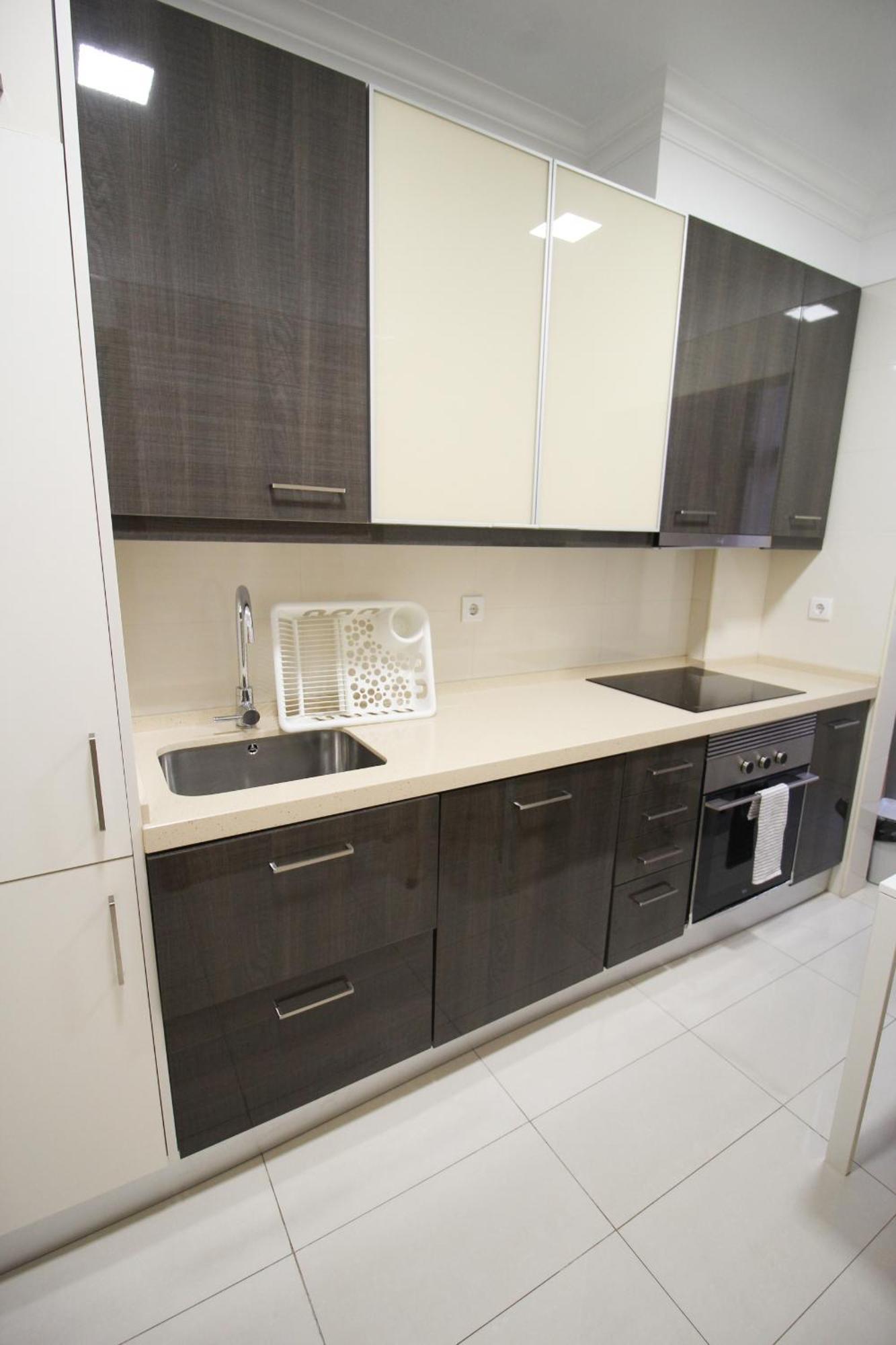Appartement Oriente Dna V Lissabon