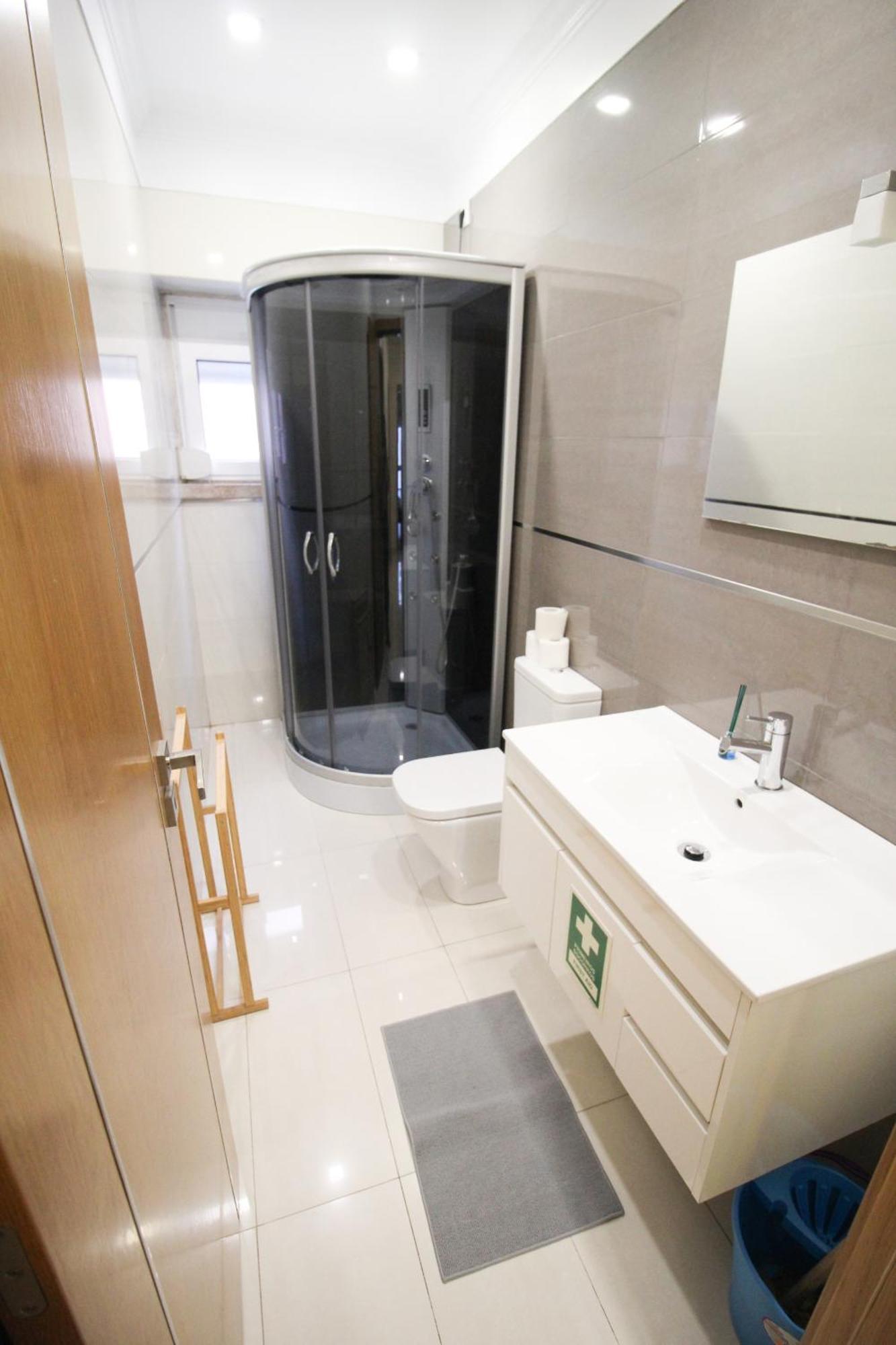 Oriente Dna V Appartement