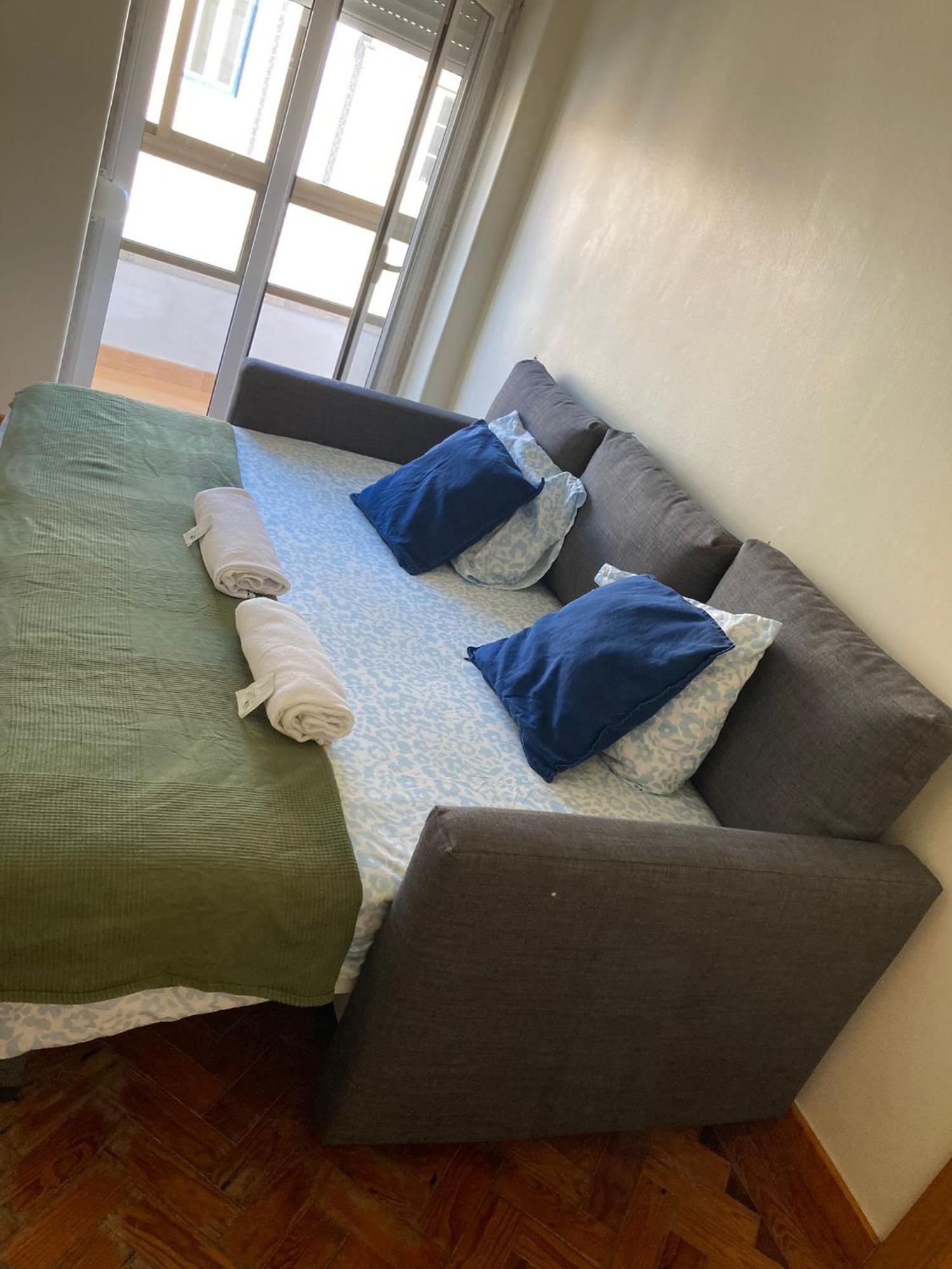 Appartement Oriente Dna V Lissabon