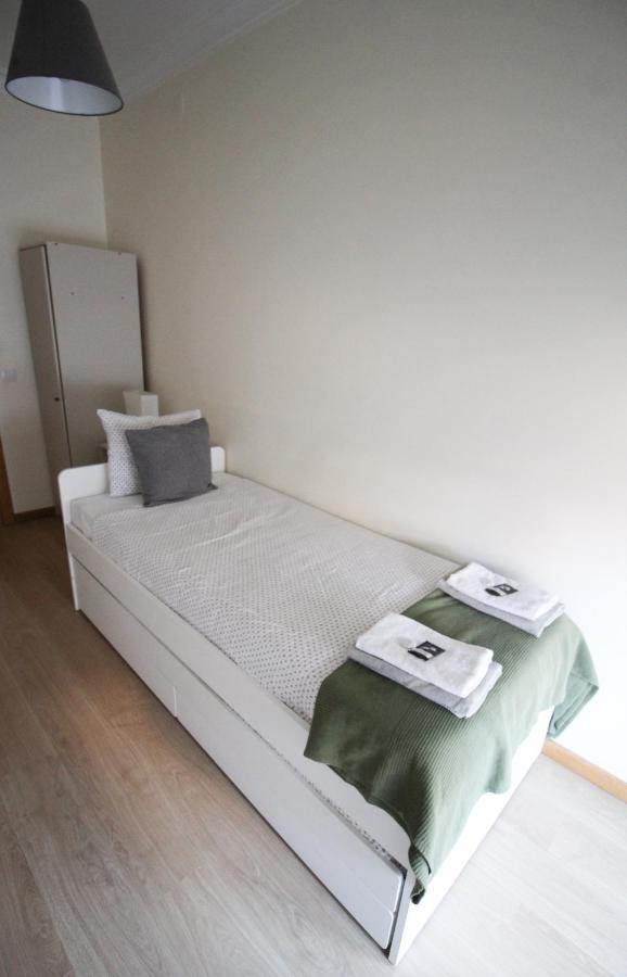 Oriente Dna V Appartement Lissabon