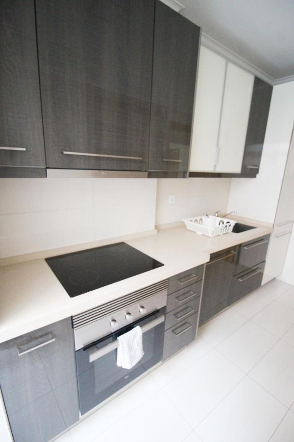 Apartment Oriente Dna V *