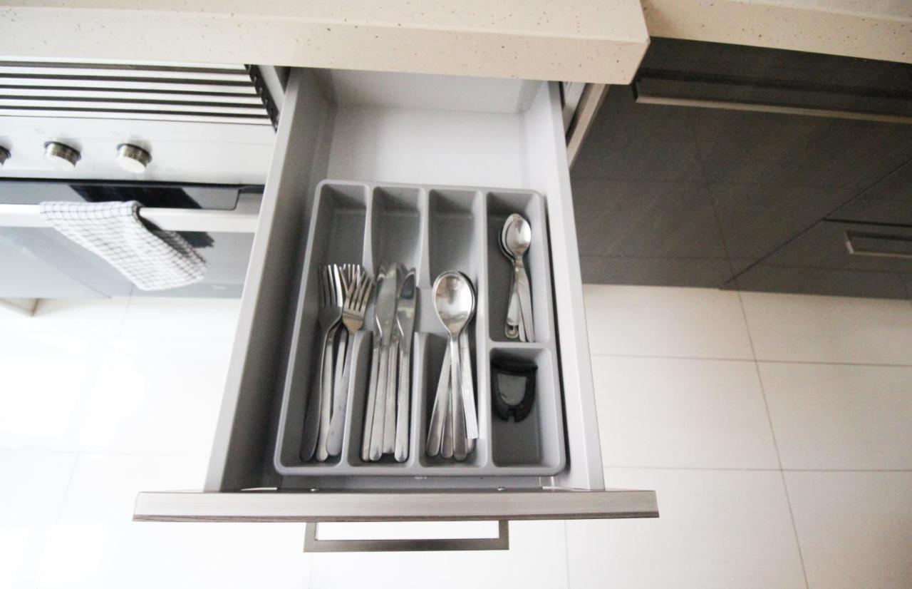 Appartement Oriente Dna V