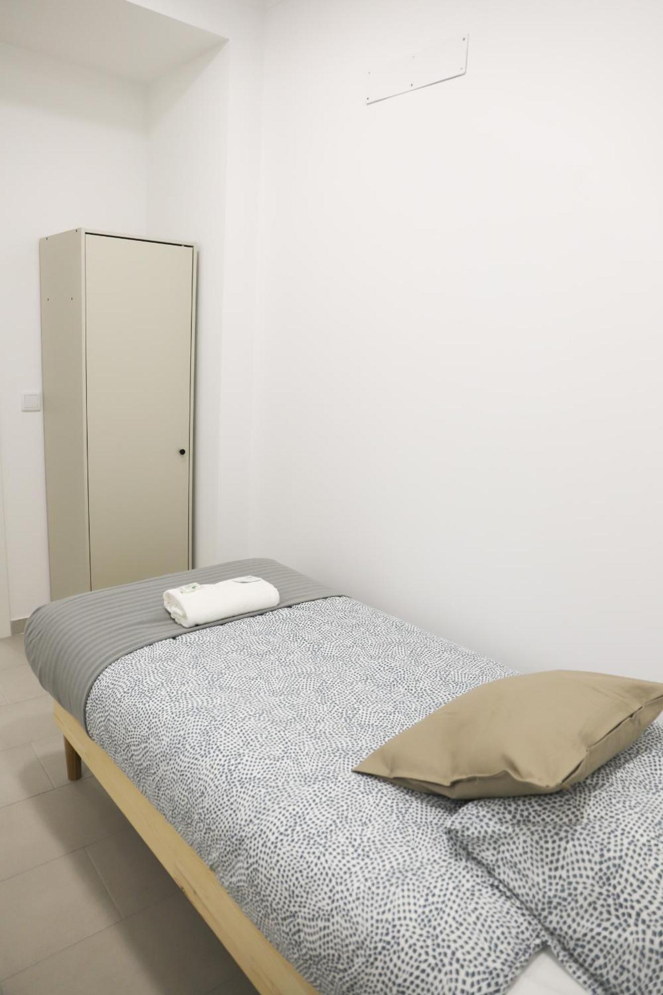 Apartment Oriente Dna V