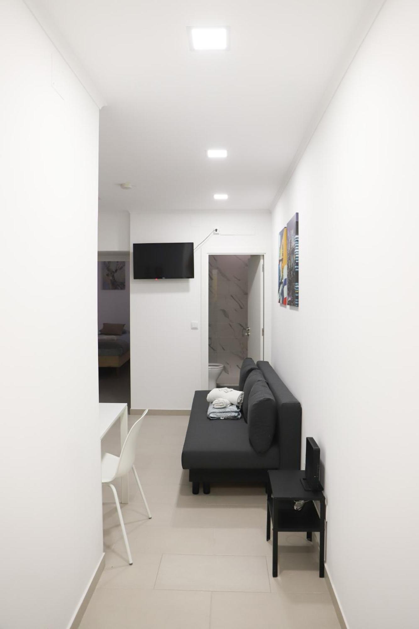 Apartment Oriente Dna V