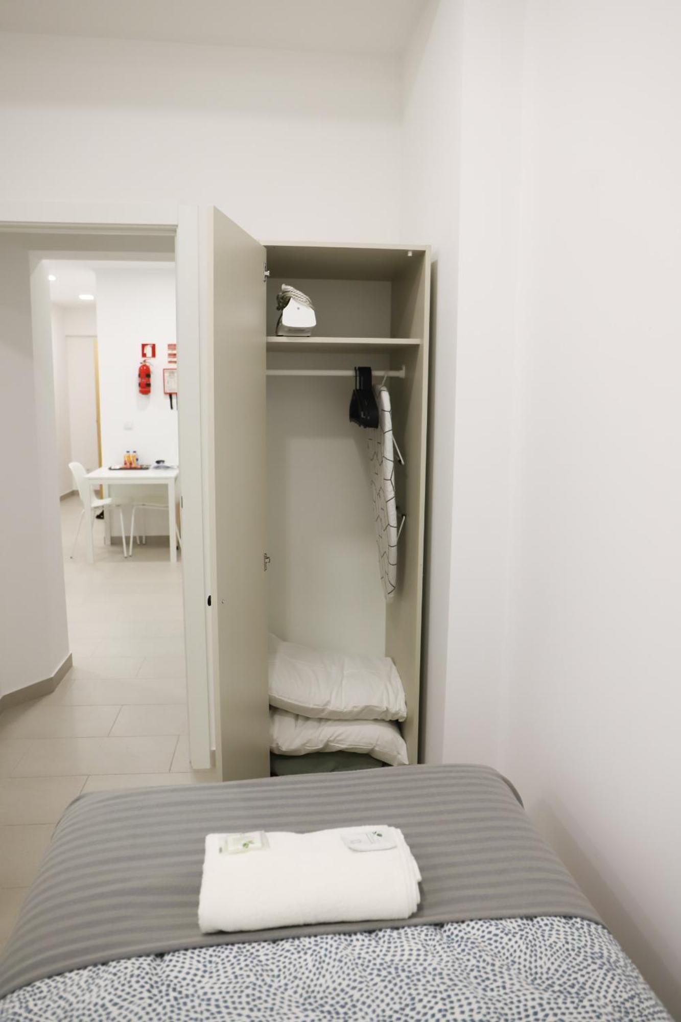 Appartement Oriente Dna V