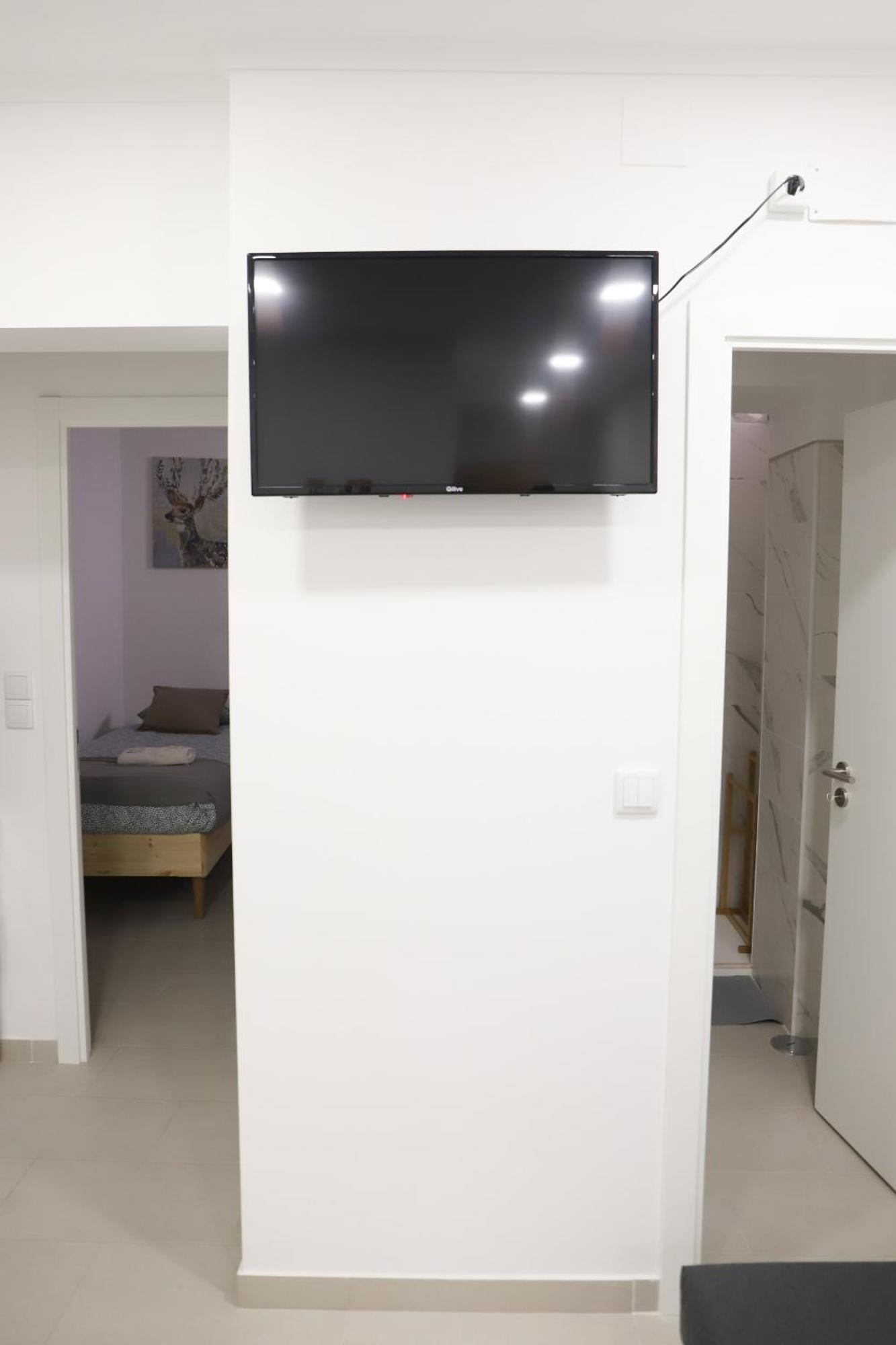 Oriente Dna V Appartement Lissabon