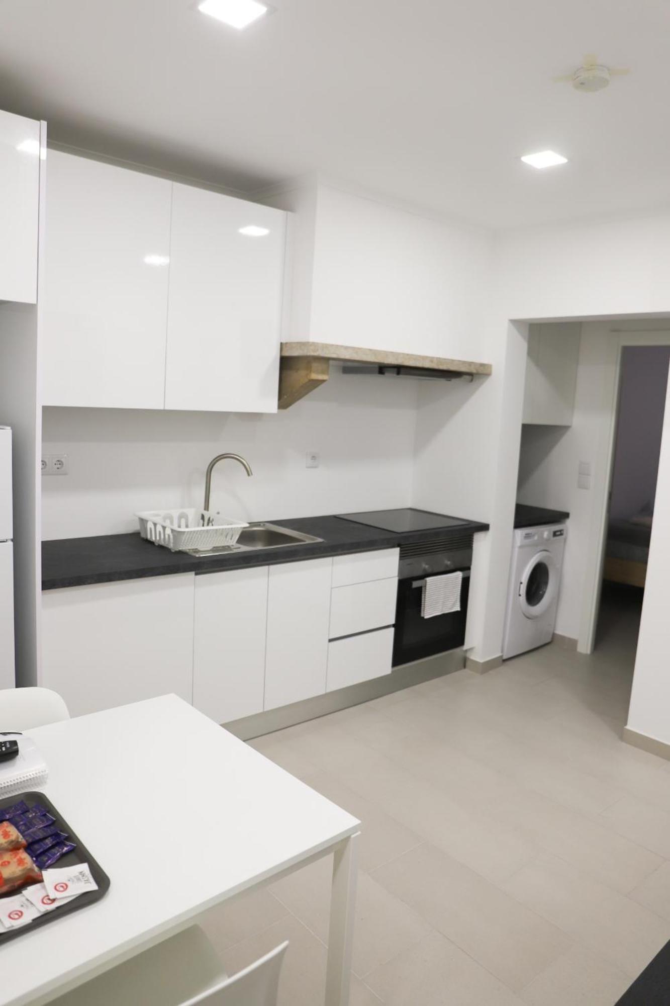 Oriente Dna V Appartement *