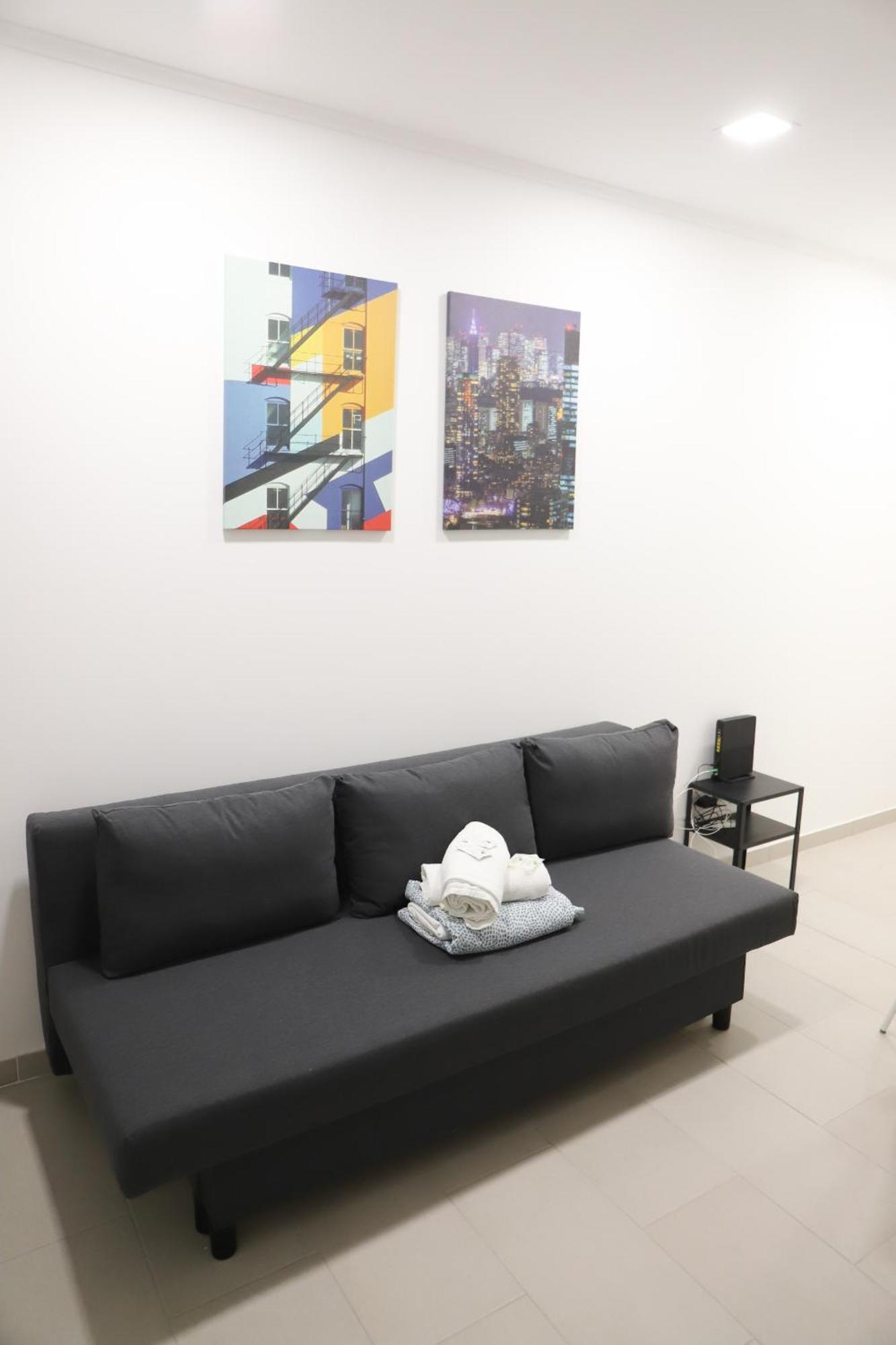 Apartment Oriente Dna V