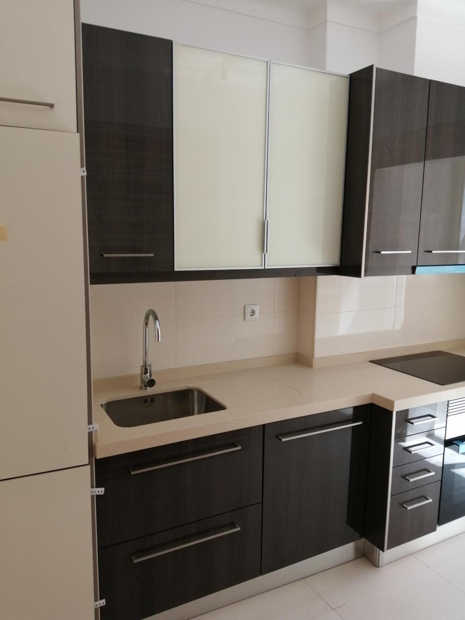 Appartement Oriente Dna V Lissabon