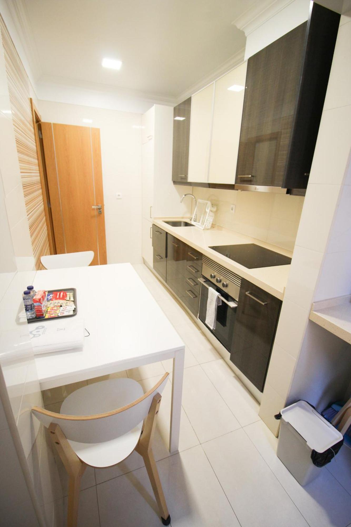 Oriente Dna V Appartement *