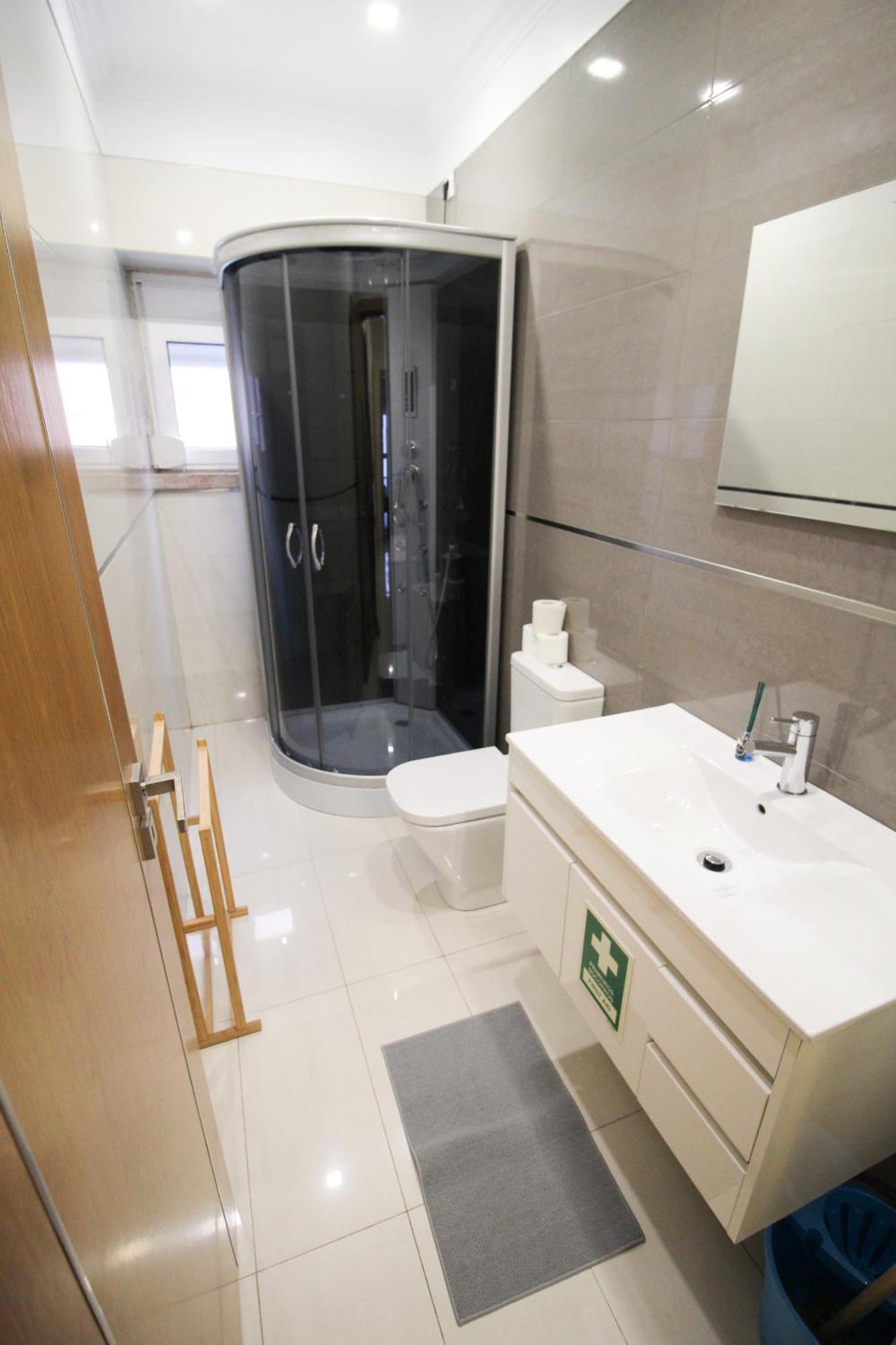 Oriente Dna V Appartement *
