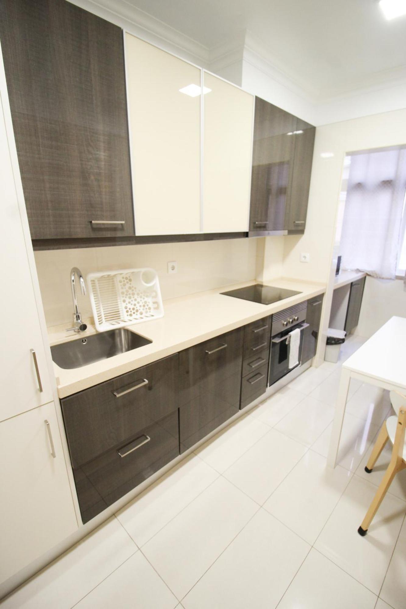 Appartement Oriente Dna V Lissabon