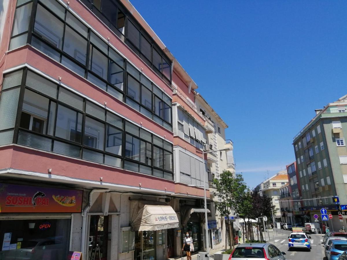 Oriente Dna V Apartment