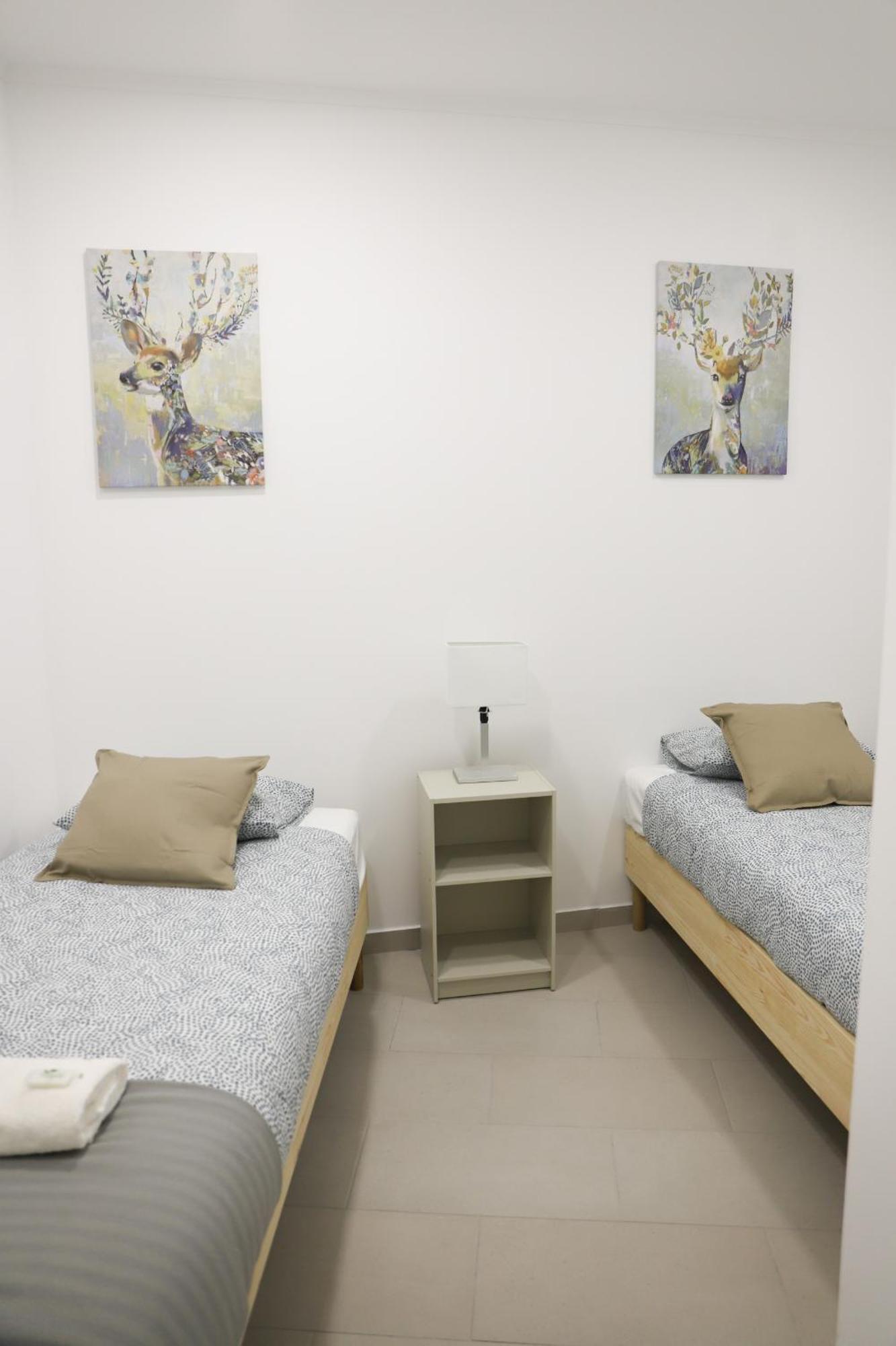 Apartment Oriente Dna V *