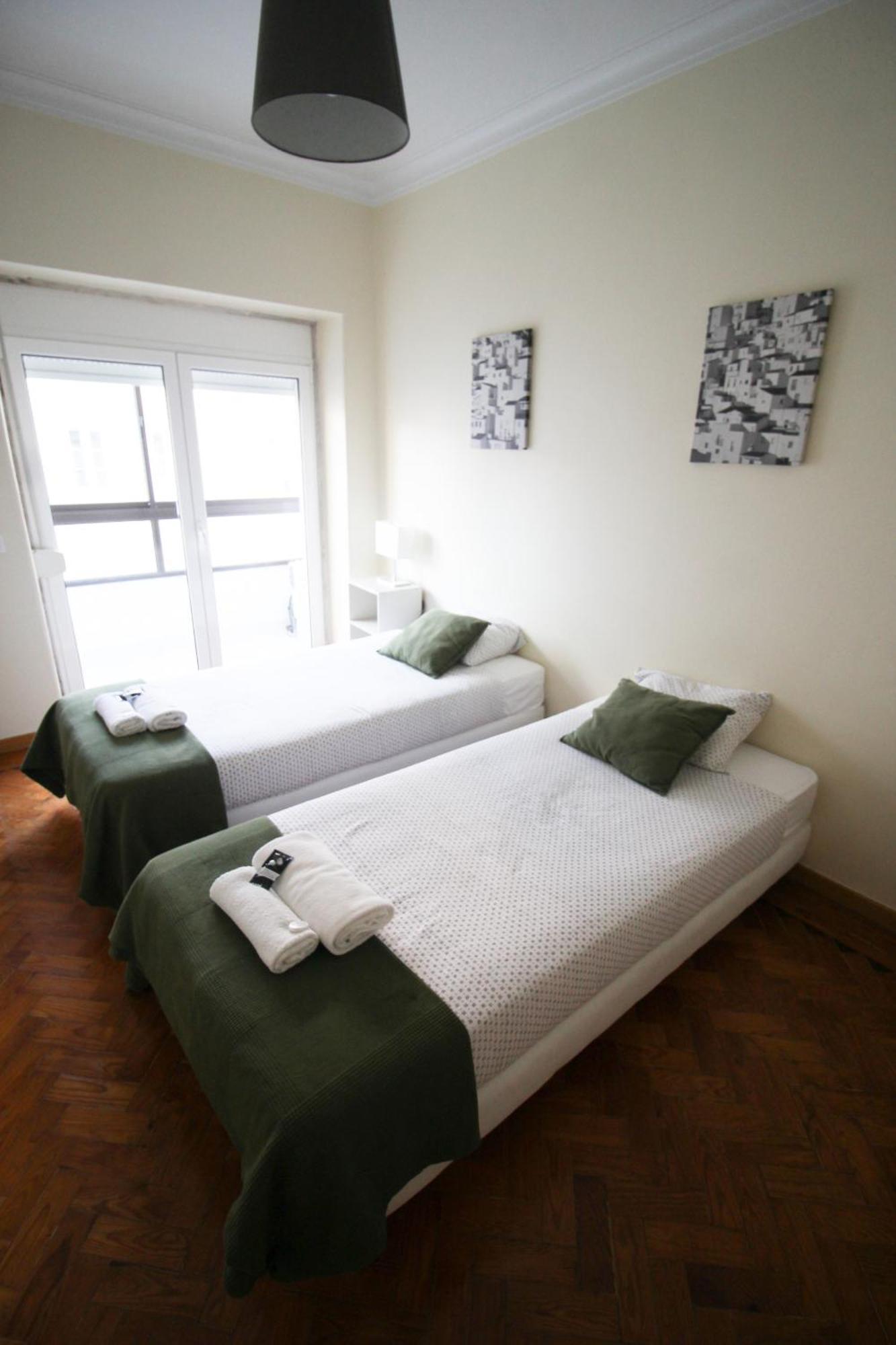 Oriente Dna V Apartment