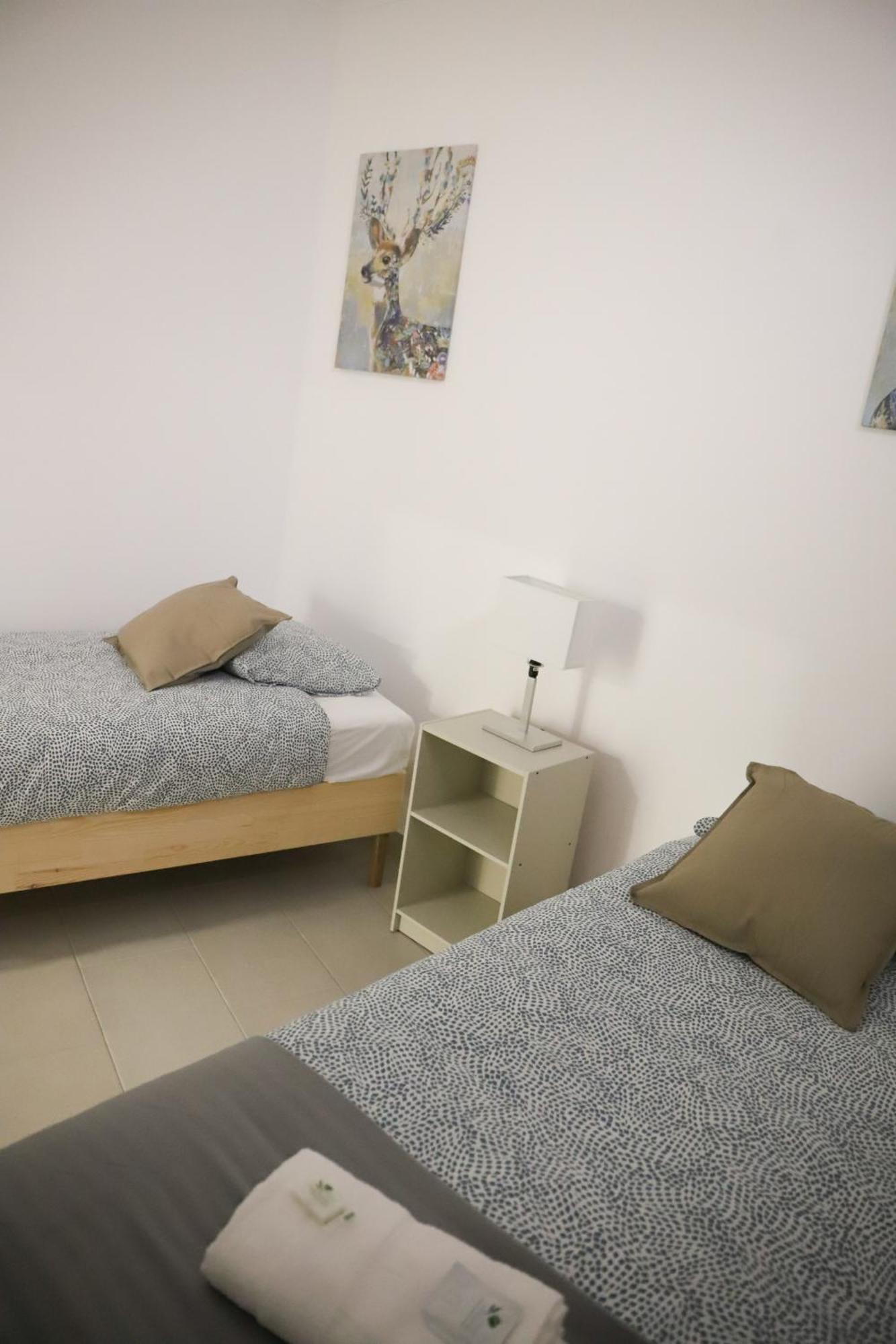 Apartment Oriente Dna V *