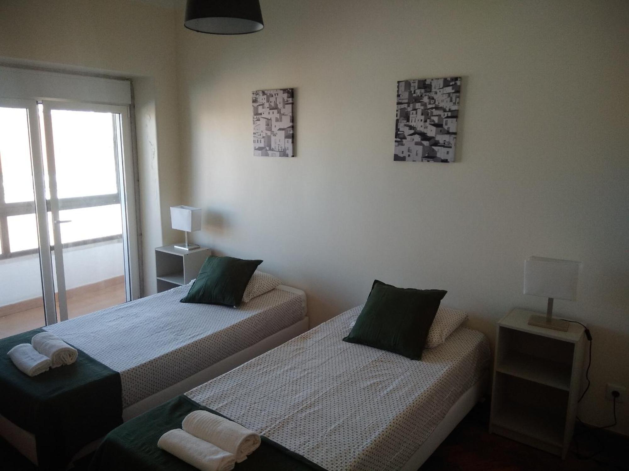 Apartment Oriente Dna V *