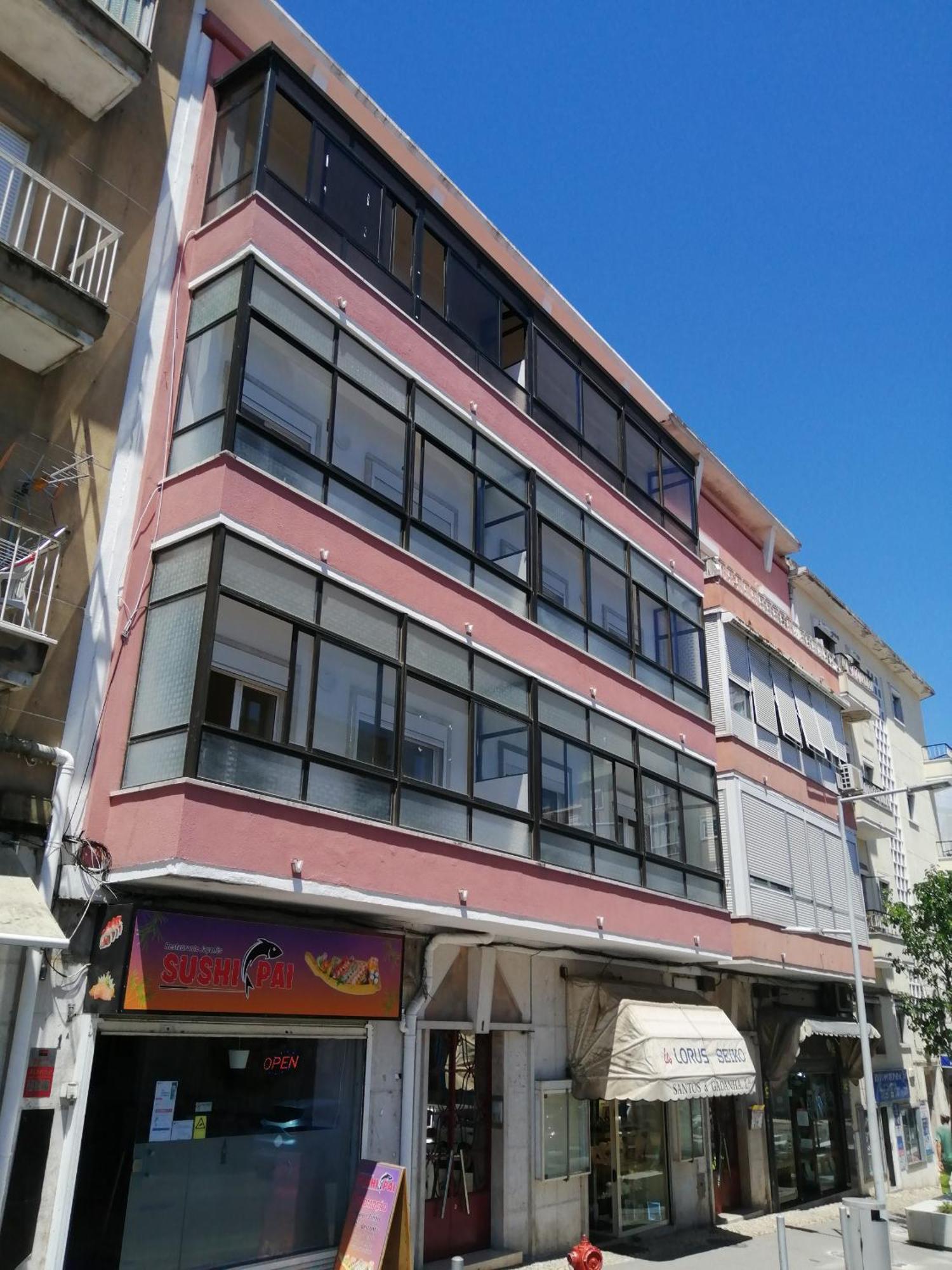 Oriente Dna V Apartment *